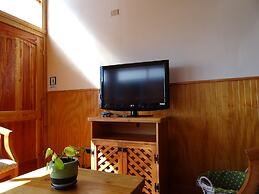 Cabañas Treng Treng