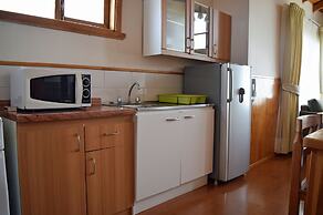 Cabañas Treng Treng