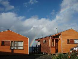 Cabañas Treng Treng