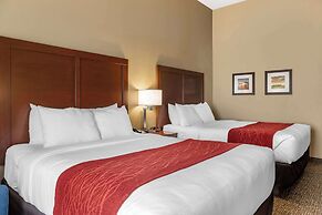 Comfort Inn & Suites Augusta