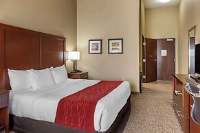 Comfort Inn & Suites Augusta