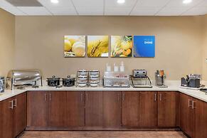 Comfort Inn & Suites Augusta