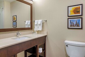 Comfort Inn & Suites Augusta
