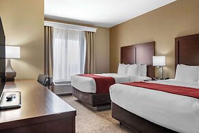 Comfort Inn & Suites Augusta