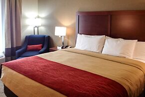 Comfort Inn & Suites Augusta
