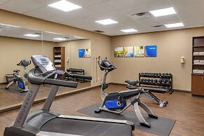 Comfort Inn & Suites Augusta