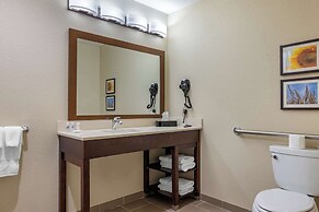 Comfort Inn & Suites Augusta