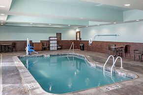 Comfort Inn & Suites Augusta