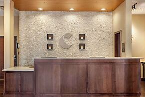 Comfort Inn & Suites Augusta