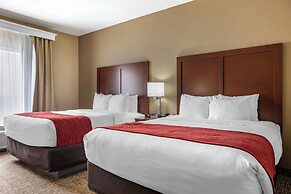 Comfort Inn & Suites Augusta
