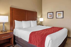 Comfort Inn & Suites Augusta