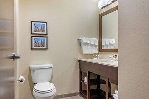 Comfort Inn & Suites Augusta