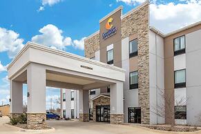 Comfort Inn & Suites Augusta
