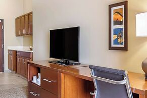 Comfort Inn & Suites Augusta