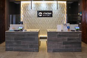 Clarion Pointe Marshall