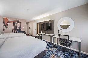 Clarion Pointe Marshall