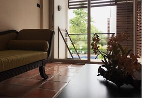 Vana Wellness Resort