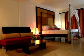 Vana Wellness Resort