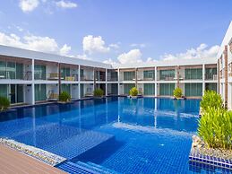 Vana Wellness Resort