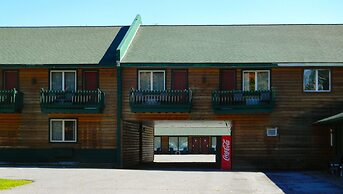 Adirondack Lodge Old Forge