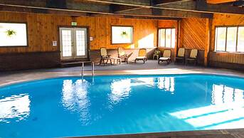 Adirondack Lodge Old Forge