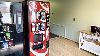 Adirondack Lodge Old Forge