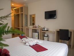 Crystal Nongkhai Hotel