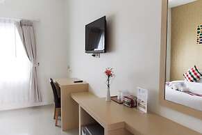 Crystal Nongkhai Hotel