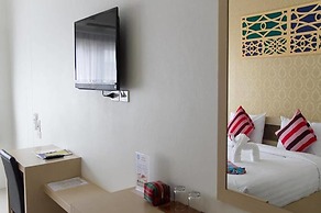 Crystal Nongkhai Hotel