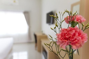 Crystal Nongkhai Hotel