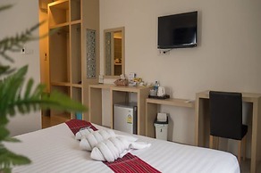 Crystal Nongkhai Hotel