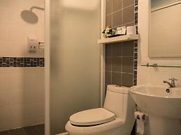 Crystal Nongkhai Hotel