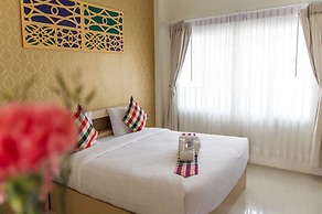 Crystal Nongkhai Hotel