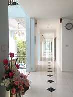 Crystal Nongkhai Hotel