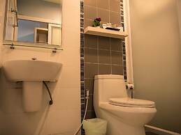 Crystal Nongkhai Hotel