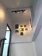 Crystal Nongkhai Hotel