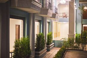 Crystal Nongkhai Hotel