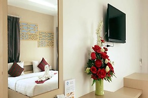 Crystal Nongkhai Hotel