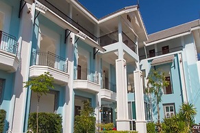 Crystal Nongkhai Hotel