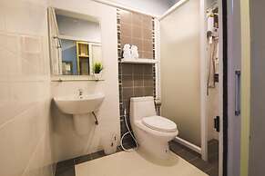 Crystal Nongkhai Hotel