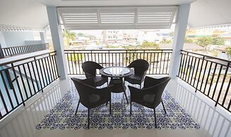 Crystal Nongkhai Hotel