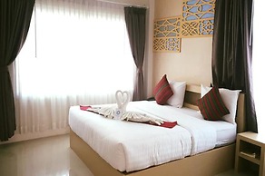 Crystal Nongkhai Hotel