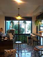 Crystal Nongkhai Hotel