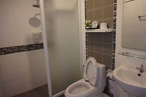 Crystal Nongkhai Hotel