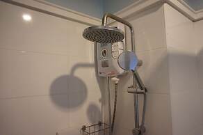 Crystal Nongkhai Hotel