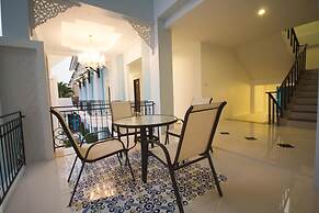 Crystal Nongkhai Hotel