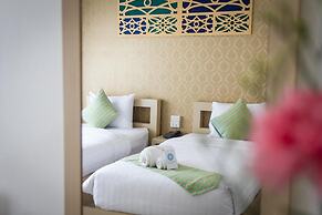 Crystal Nongkhai Hotel