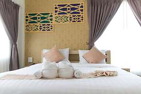 Crystal Nongkhai Hotel