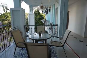 Crystal Nongkhai Hotel