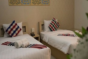 Crystal Nongkhai Hotel